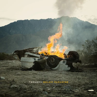 Tedashii Below Paradise (Deluxe)