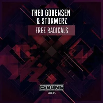 Stormerz/Theo Gobensen Free Radicals