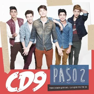 Cd9 Paso2