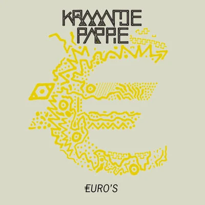 Kraantje Pappie Euros