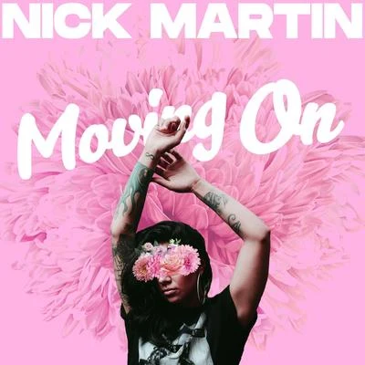 Nick Martin Moving On