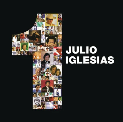 Julio Iglesias Volume 1