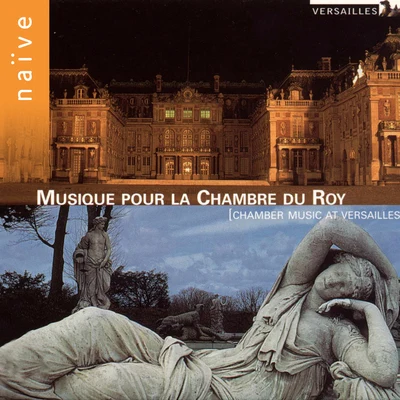 Hopkinson Smith/Jordi Savall Musique pour la chambre du Roy