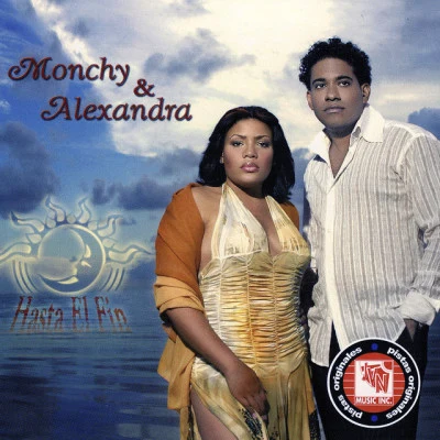 Monchy & Alexandra Hasta El Fin (Pistas)