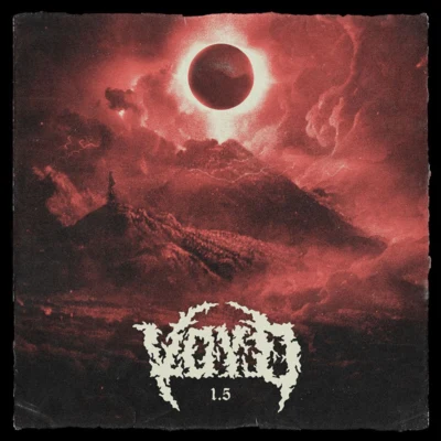 Svdden Death Voyd Vol. 1.5