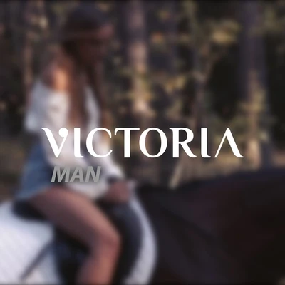 Victoria Man