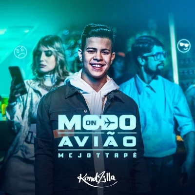 MC Jottapê Modo Avião