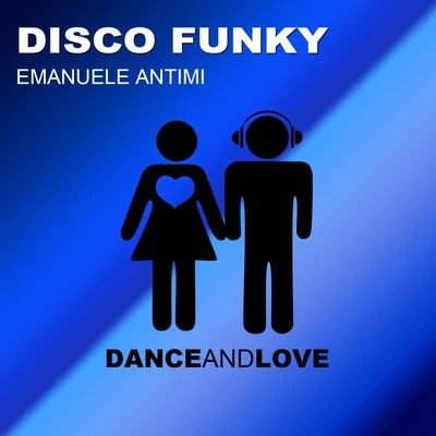 Emanuele Antimi Disco Funky