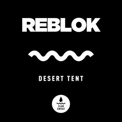 Reblok Desert Tent