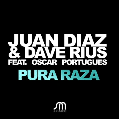 Juan Diaz Pura Raza