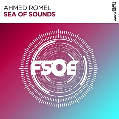 Ahmed Romel Sea Of Sounds