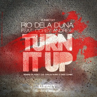 Rio Dela Duna/Corey Andrew Turn It Up