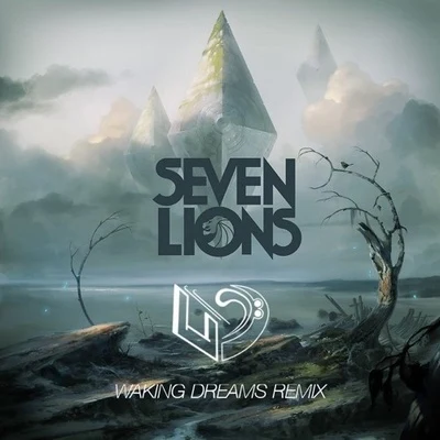 Waking Dreams/Fiora/Seven Lions Days To Come (Waking Dreams Remix)