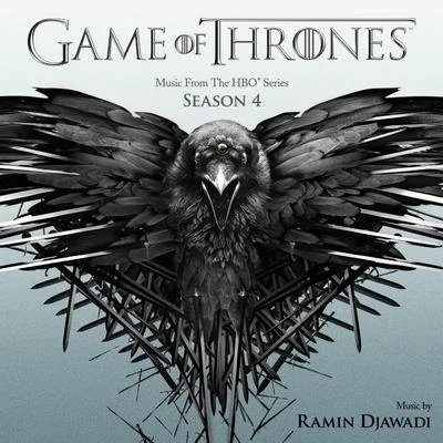 Ramin Djawadi Game Of Thrones: Season 4 (Music from the HBO® Series)