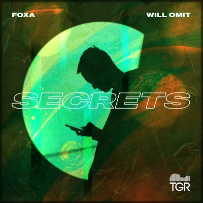 Foxa/Will Omit Secrets