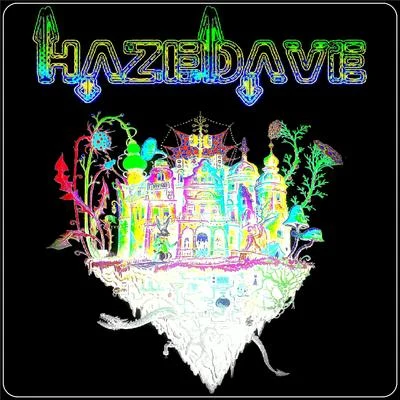 Wamdue Project/HazeDave King of My Carstle (Progressive Psytrance Remix)