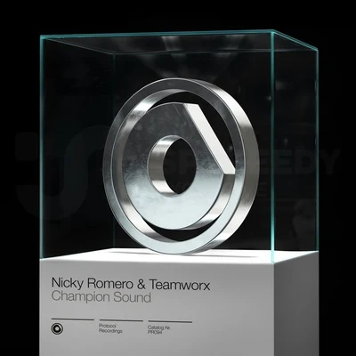 Nicky Romero/Teamworx Champion Sound