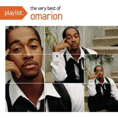 Omarion Playlist: The Very Best Of Omarion