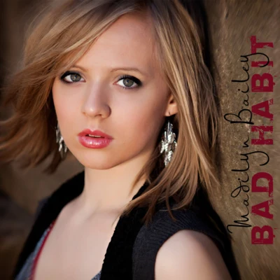 Madilyn Bailey Bad Habit