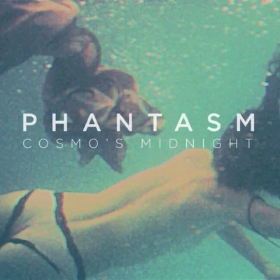 Cosmos Midnight Phantasm