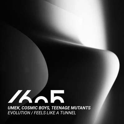 Cosmic Boys/Umek/Teenage Mutants EvolutionFeels Like a Tunnel