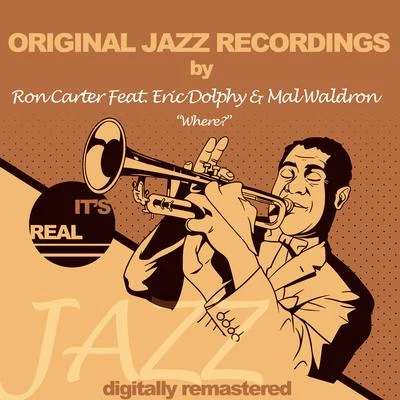 Ron Carter Original Jazz Recordings, Where?