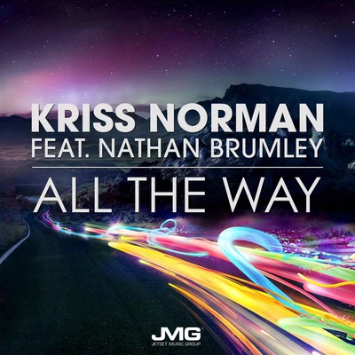 Kriss Norman All the Way