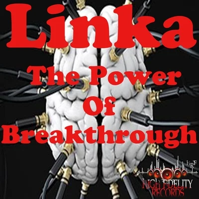 Linka The Power Of Breakthrough