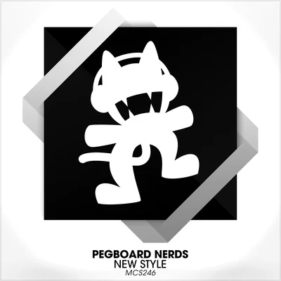 Pegboard Nerds New Style