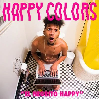 Happy Colors El Negrito Happy