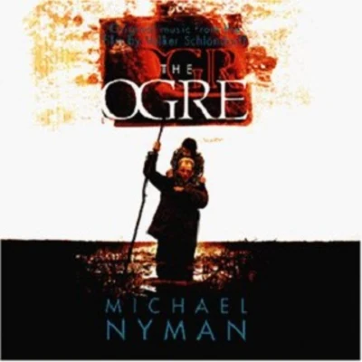 Michael Nyman Ogre