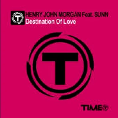 Henry John Morgan Destination Of Love