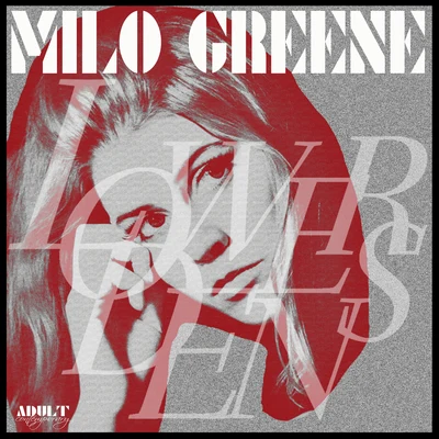 Milo Greene Move (Lower Dens Remix)