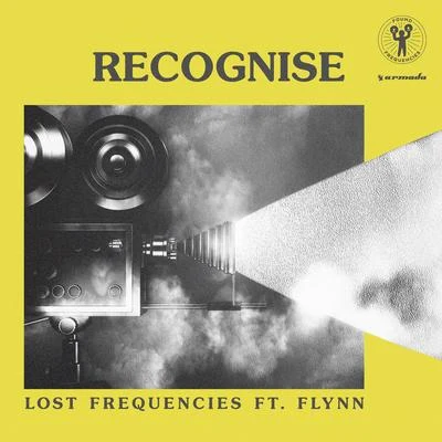 Lost Frequencies Recognise