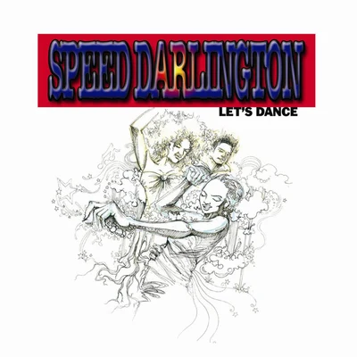 Speed Darlington Lets Dance