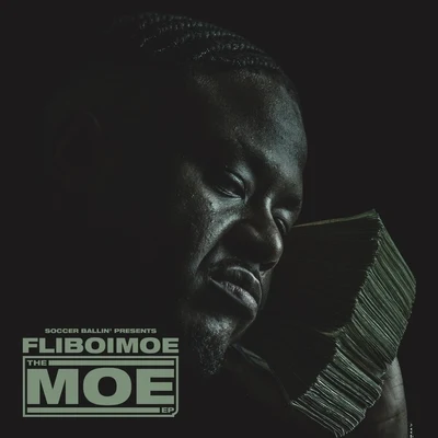 FliBoiMoe The Moe EP