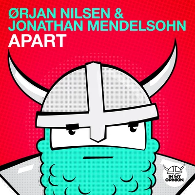 Jonathan Mendelsohn/Ørjan Nilsen Apart (Remixes)