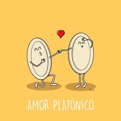 Nfasis Amor Platonico