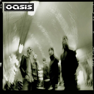 Oasis Heathen Chemistry