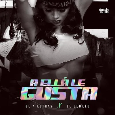 El Gemelo/El 4 Letras A Ella le Gusta