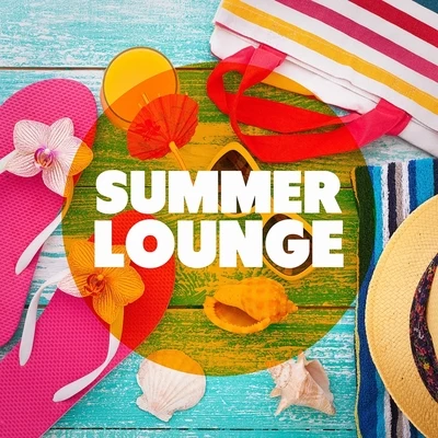 Ibiza Lounge Club/Lounge/Chillout Lounge Summertime Café Summer Lounge