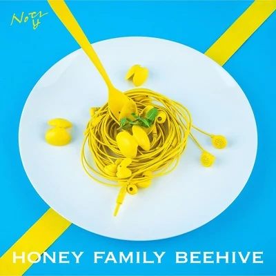 Jura Honey Family BeeHive Project Vol.1