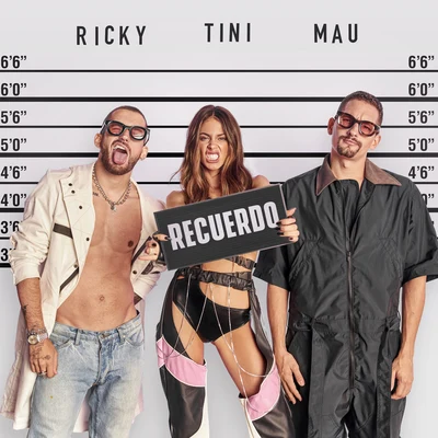 tINI/Mau y Ricky Recuerdo