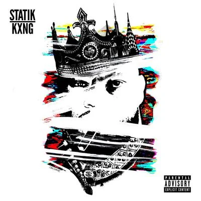 Statik Selektah STATIK KXNG