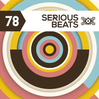 SIGMA/Calippo/Daniel Bovie/Hardwell/The Subs/Jax Jones Serious Beats 78