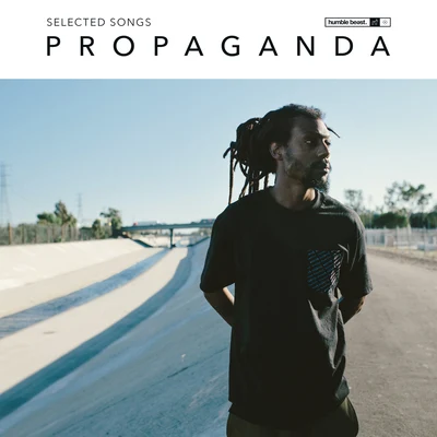 Propaganda Selected Songs