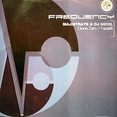 Majistrate/DJ Nicol Clone ZeroFacelift