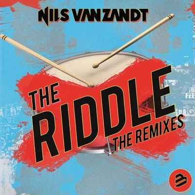 Nils van Zandt The Riddle