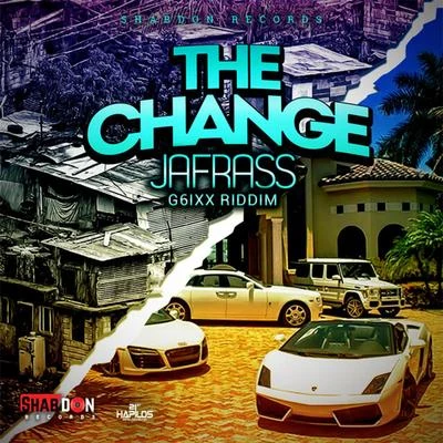 Jafrass The Change