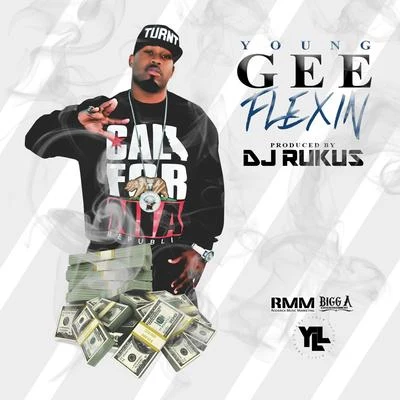 Young Gee Flexin - Single